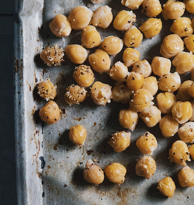Calling all Hummusapiens!