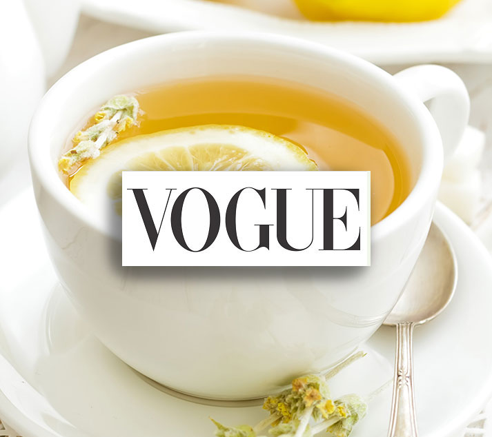 Is lemon and hot water really the health elixir people make it out to be?
